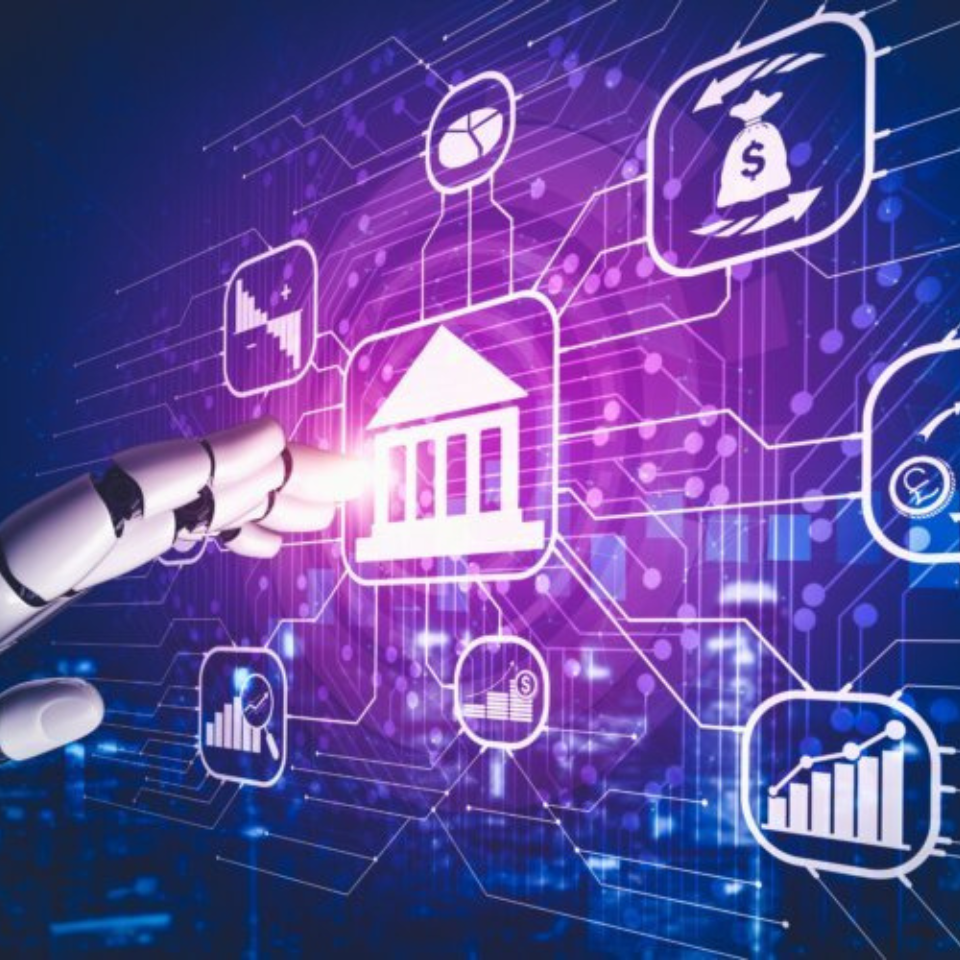Banking & Fintech